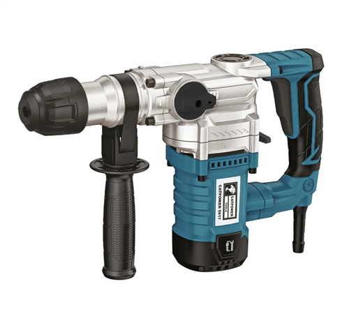 [68646] Catpower 5917 Sds Plus Kırıcı Delici Matkap 5 Kg 1050W