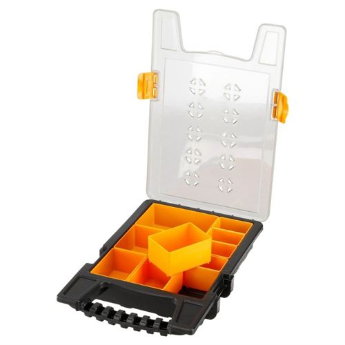 [14165] Mano KORG10 Hobi Organizer 10''