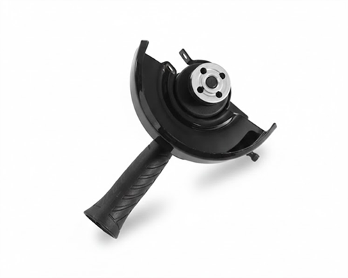 [73694] Dmax DMX4757 Çok Amaçlı Disk ve Kesme Aparatı 115 mm