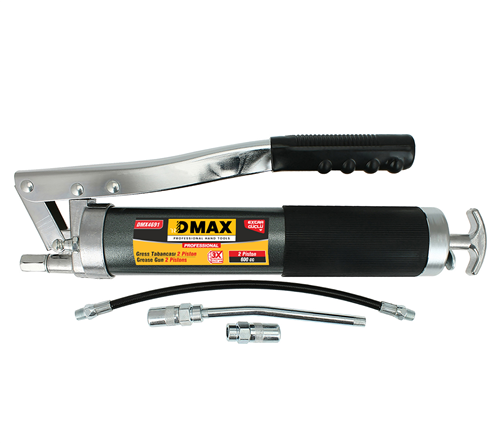 [73640] Dmax DMX4691 Profesyonel Gres Tabancası 600 cc