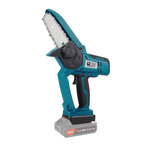 [72318] Catpower 4138 Akülü Dal Kesme Testere  Solo (Aküsüz) Paket