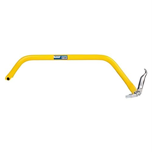 [13216] Master 508502 Kolastar Boşkol Metal Gövde Bıçaksız 76 cm