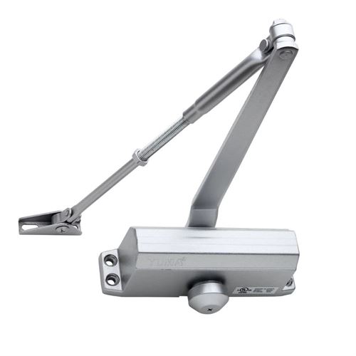 [14407] Yuma YM714 Kapı Hidroliği 60–90 kg No:4