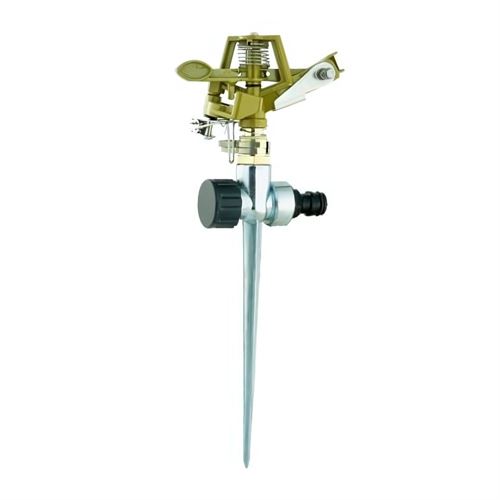 [14429] Spring Garden 507880 Metal Kazıklı Uzun Fıskiye