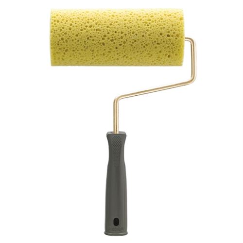 [13359] Dekor 1136 Mercan Boya Rulo Yedeği 20 cm