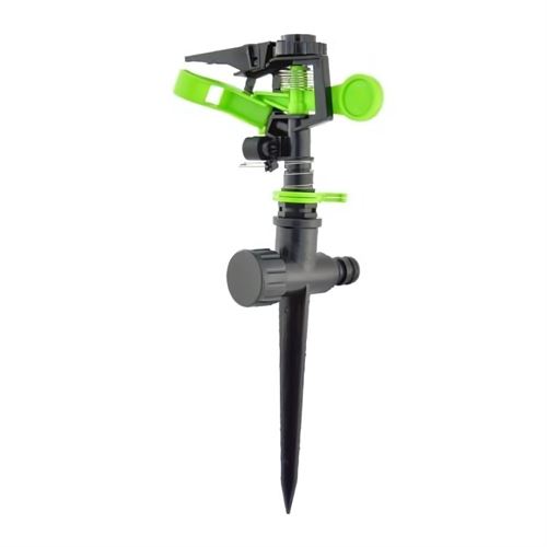 [14430] Spring Garden 507881 Plastik Kazıklı Uzun Fıskiye