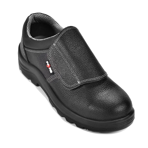 [29213] Pars HSC110 S2 Çelik Burunlu Deri Kaynakçı Ayakkabısı No:40