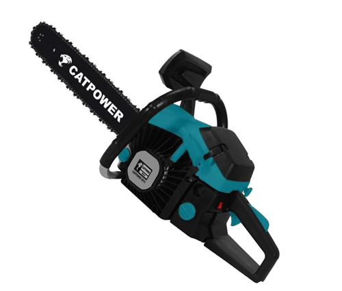 [72323] Catpower 2013 Benzinli Ağaç Kesme Testere 52 Cm