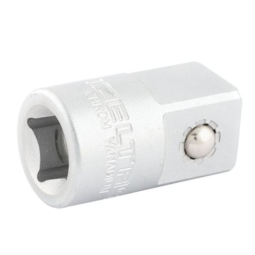 [55068] İzeltaş 1519060001 Lokma Adaptörü 3/4''Dişi x1'' Erkek