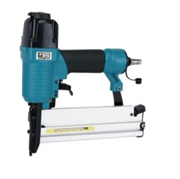 [72537] Catpower 3151 Havalı Zımba ve Çivi Tabancası 10-50 mm 16-40 mm