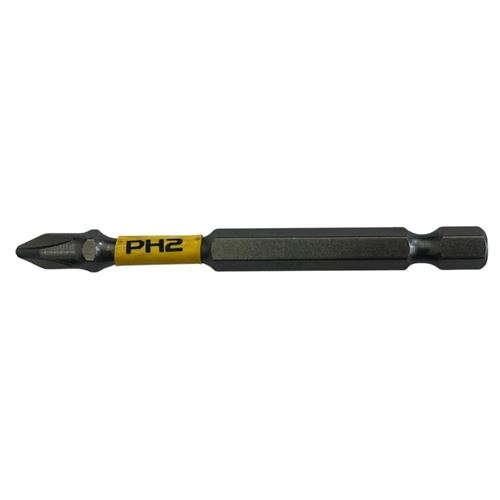 [27390] Arstech ARSTH275 Manyetik Torsion Yıldız Bits Uç PH2x75 mm