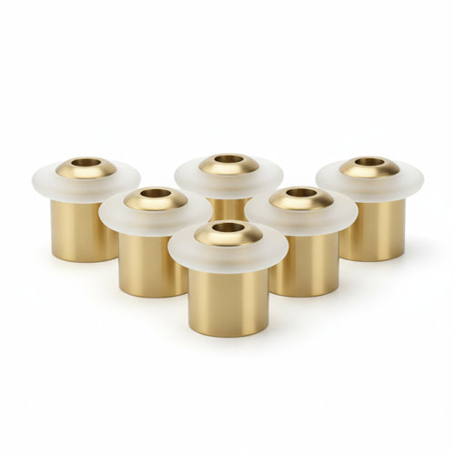 [29114] Beşel Yer Tamponu Sarı