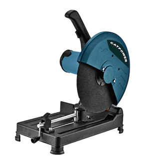 [71877] Catpower 2404 Metal Flex Testere Kesme Makinesi 355 mm 2100 Watt