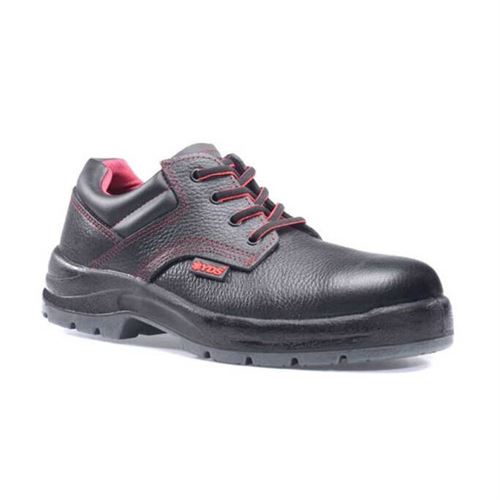 [14722] Yds Elsp 1090 S2 Çelik Burunlu Deri İş Güvenliği Ayakkabısı No:39