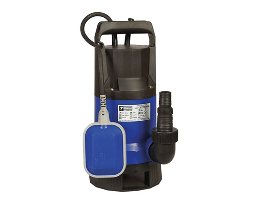 [67350] Catpower 660 Temiz Su Dalgıç Pompa 400 Watt