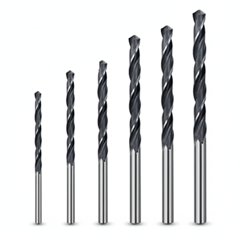 [29207] Mte Hss DIN 338 Matkap Ucu Silindirik Saplı Kısa Haddeli Tip 5.2 mm