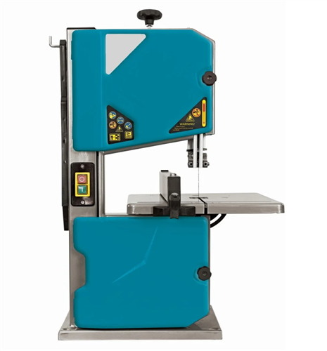 [67716] Catpower 2705 Şerit Testere Makinesi 250 Watt
