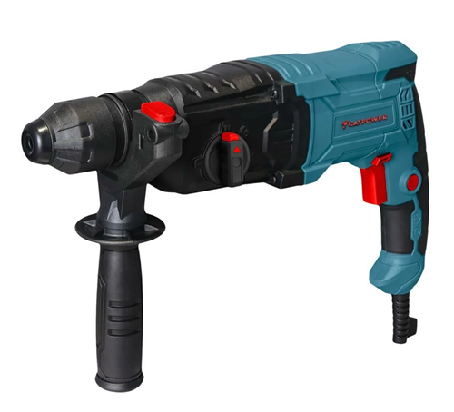 [72464] Catpower 5935 Sds Plus Kırıcı Delici Matkap 2.5 Kg 1050 Watt