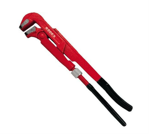 [27688] Rodex Maşalı Boru Anahtarı 1''