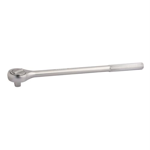 [8699] İzeltaş 1519064510 Lokma Cırcır Kolu 510 mm 3/4''