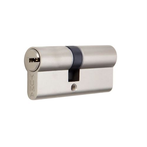 [11532] Yuma YMB68BS Bilyalı Barel Saten Kaplama 68 mm