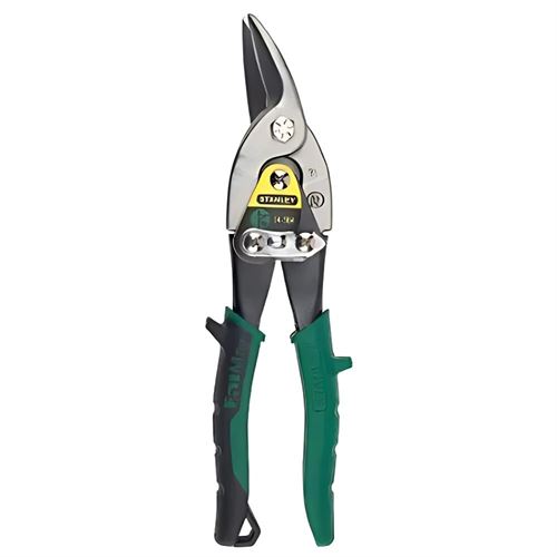 [12763] Stanley 214564 Fatmax Sağ Kaportacı Makası 250 mm