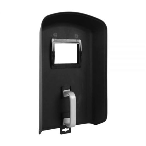 [14883] Essafe GE1311 El Kaynak Maskesi Plastik