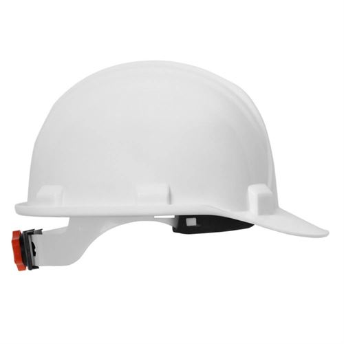 [27437] Essafe GE1537B Standart Baret Ense Ayarlı Beyaz