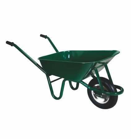 [28973] Yaparlar YKS 80 Tüp Burçlu El Arabası