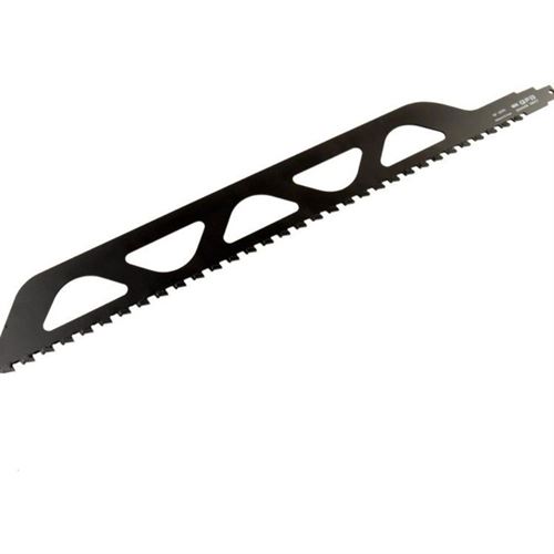 [12840] Gfb S1243HM Tilki Kuyruğu Testere Bıçağı Ytong Tuğla Kesim 305 mm