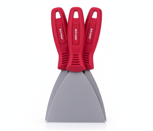 [14102] Eltos Kendo Kazıma Ispatula 120 mm