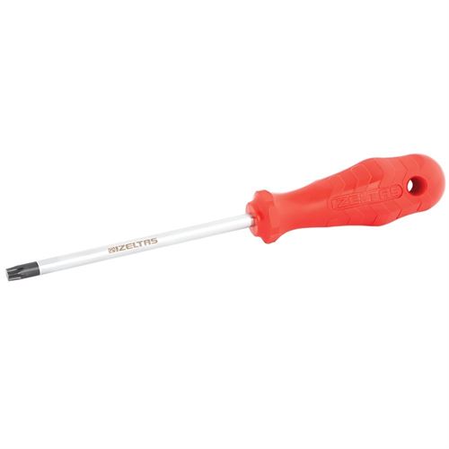 [54630] İzeltaş 4775180027 Tornavida Torx Uçlu T27