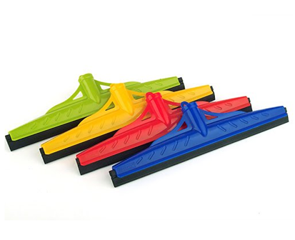 [54506] Kavi Plastik Zemin Temizleme Çekpası 40 cm