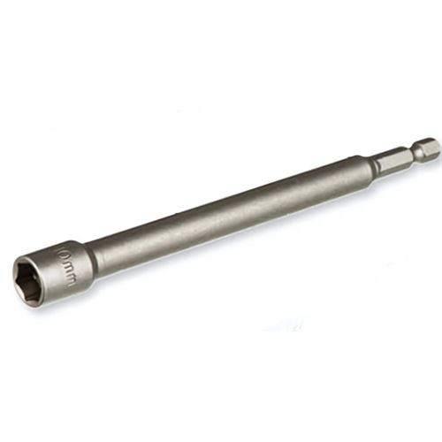 [54487] Tomax Ekstra Uzun Manyetik Somun Adaptörü 10x150 mm