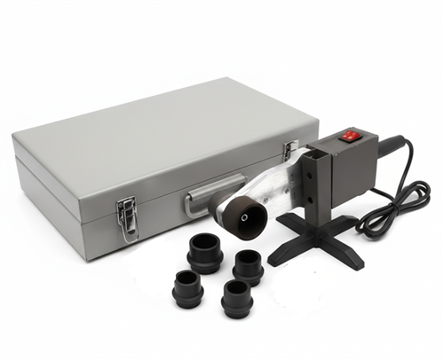 [64741] Welder PPRC Boru Kaynak Makinesi