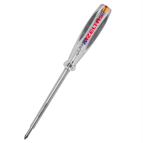 [9001] İzeltaş 4550180135 Elektrik Kontrol Kalemi Yıldız Uçlu 135 mm