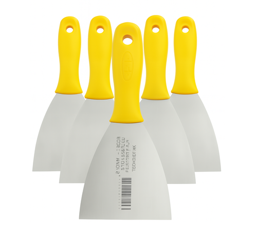 [27850] Duyar 202 Kazıma Ispatulasi 5 cm