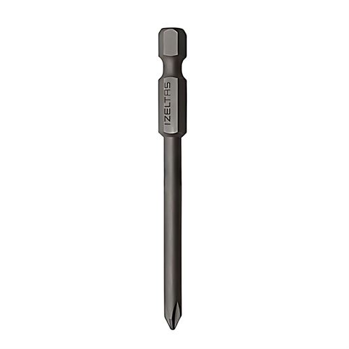 [54666] İzeltaş 4870210702 Yıldız Bits Uç PH2x75 mm