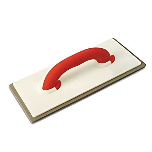 [13570] Dekor 190 Derz Malası Kısa Kauçuk Tabanlı Plastik Gövdeli 14×28 cm