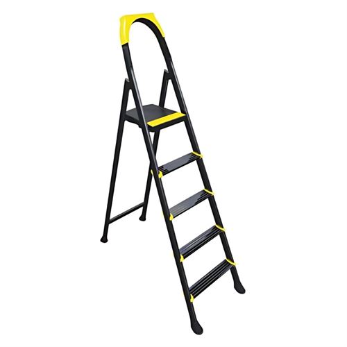 [13113] Master 504374 Superstep Metal Gövde Merdiven 7+1 Basamakı