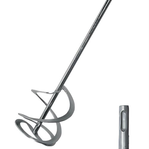 [14162] Mega SDS Plus Lama Boya ve Alçı Karıştırıcı  100x450 mm