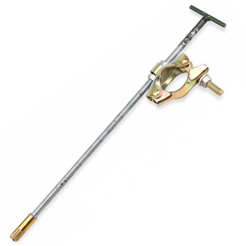 [15090] Arstech  ARS501350 Dübelli İskele Bağlantı Kelepçesi 50 cm