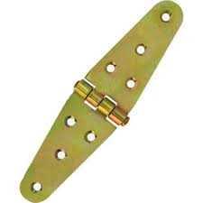 [11809] Maruf Çift Kuyruklu Menteşe 900-3