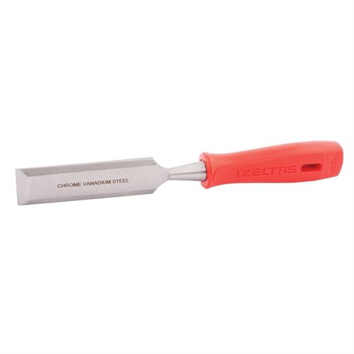 [15244] İzeltaş 5010230018 Iskarpela Ahşap İşleme 18 mm