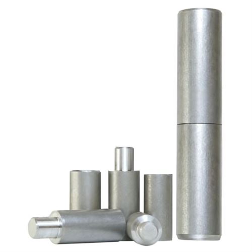 [9165] Master 503604 Mil Menteşe Erkek Dişi Takım 18 mm