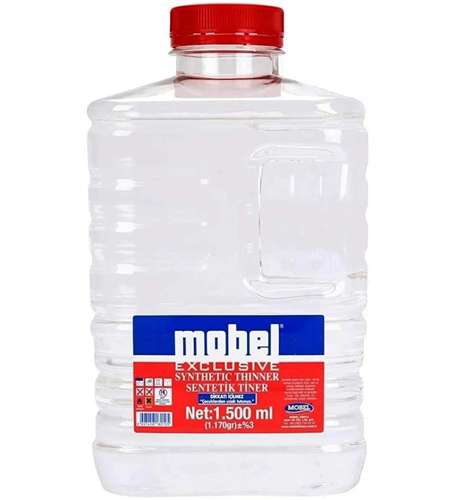 [14374] TİNER SENTETİK 1/1 0,513 ML