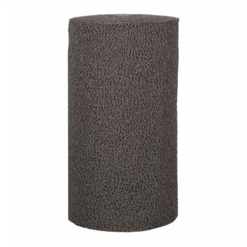 [14642] Walkmats Kıvırcık Paspas Gri 12 mm 100 cm 20 m²