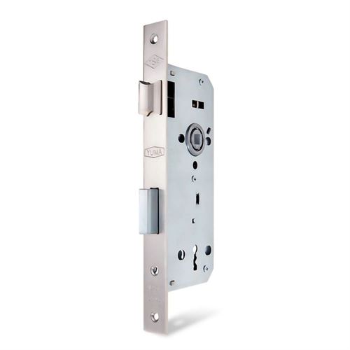 [29038] Yuma YM604 Oda Kapı Kilidi 35 mm