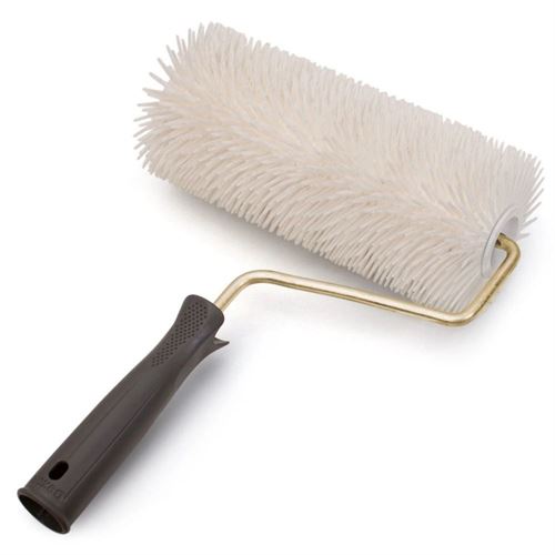 [13375] Dekor 1224 Epoksi Kirpi Rulo Geniş Çap 11×25 cm