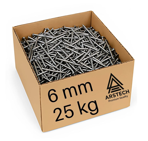 [14758] İNŞAAT ÇİVİSİ 6